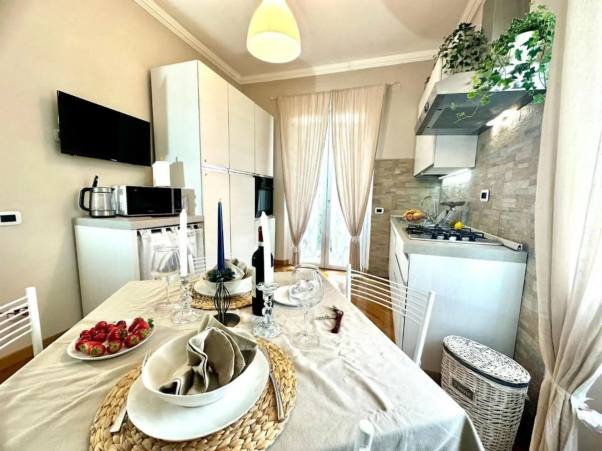 Διαμέρισμα Lovely Lucca Free Parking Ιταλία