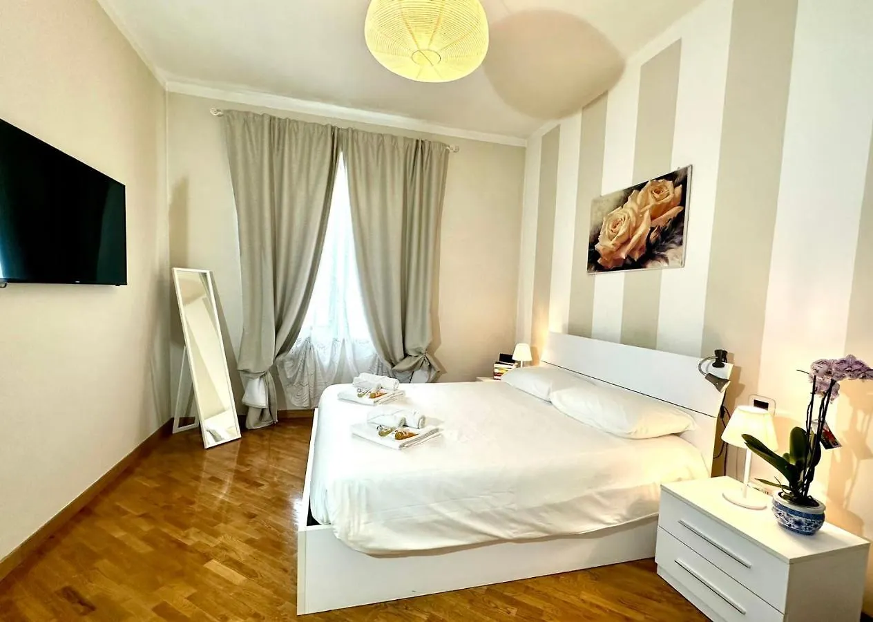 Διαμέρισμα Lovely Lucca Free Parking