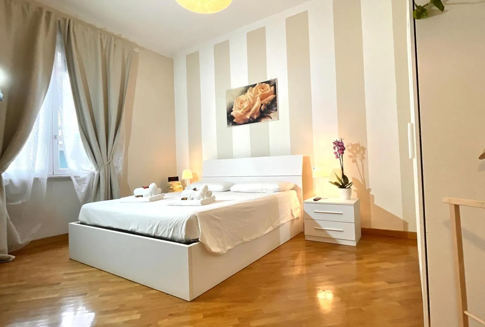 Lovely Lucca Free Parking Διαμέρισμα